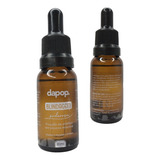 Primer Blindagem Facial Dapop Pele Olhos 20ml Prime Dapop Tom Do Primer Transparente