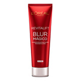 Primer Blur Mágico Loreal Paris Revitalift Efeito Matte 27g