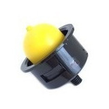 Primer Bulbo Motor Toyama