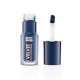 Primer E Sombra Liquida Bruna Tavares Cor NAVY 
