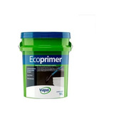 Primer Ecoprimer Viapol Asfáltico 18l 