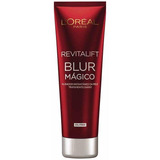 Primer Facial L oréal Revitalift Blur Mágico 27g