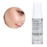 Primer Facial Phoera Efeito Matte Controle De Oleo Serum