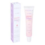 Primer Facial Pore Filler Vizzela 30g