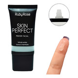 Primer Facial Skin Perfect Ruby Rose