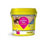 Primer Flex Base Quartzolit 3 6 L Piso Vinilico
