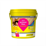 Primer Flex Base Selador Quartzolit 3 6l Piso Vinilico