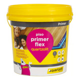 Primer Flex Quartzolit 3 6l Base Piso Vinílico E Laminado