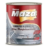 Maza