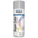 PRIMER FUNDO SPRAY USO GERAL 350ML 250G TEKBOND
