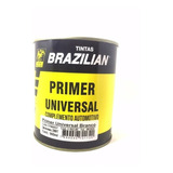 Primer Fundo Unviersal Branco Brazilian Automotivo