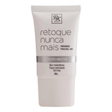 Primer Hd Retoque Nunca Mais Efeito Matte Ruby Kisses 20g