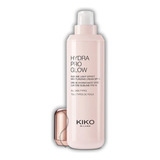 Primer Hidratante Hydra Pro 50ml Kiko Milano Tom Do Primer Glow