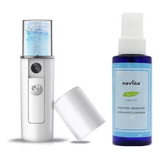 Primer Limpeza E Vaporizador Aparelho Facial O Melhor