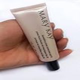 Primer Mary Kay Facial Fixador De Maquiagem Com Fps 15 Sua Base Para Uma Maquiagem Duradoura E Protegida 