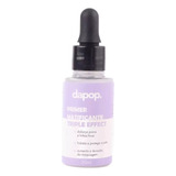 Primer Matificante Triple Effect Dapop