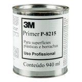 Primer P 8215 Para Fita Adesiva Vhb 3m Lata 940ml Lisa