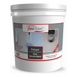 Primer Para Autonivelante Base E Sobreposição Flexfloor 18lt