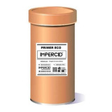 Primer Para Manta Asfáltica Ecoprimer Marrom 18 Litros