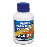 Primer Para Metais Pet