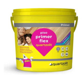 Primer Para Piso Vinílico Flex 3 6 L Weber Quartzolit