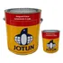 Primer Penguard Jotun Cinza Bicomp A   B 3 6l Barcos Náutico