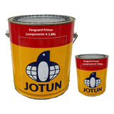 Primer Penguard Jotun Cinza