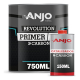 Primer Pu Hs Anjo