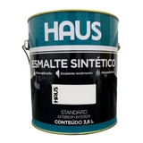 Primer Sintético 3 6 Litros Haus