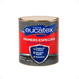 Primer Sintetico Branco Eucatex