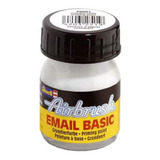 Primer Sintético Email Basic Revell Base Para Pintura 39001