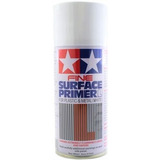 Primer Spray Fino Branco