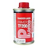 Primer TF200 Para Plástico 150 Ml