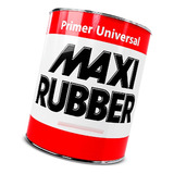 Primer Universal Branco Para Metais 900ml Maxirubber