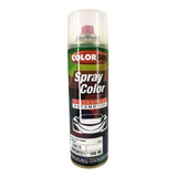 Primer Universal Spray Automotivo Colorgin Cinza Fosco 300ml