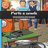 Primiracconti Per Ragazzi Furto A Scuola CD Audio A1 A1 By Valentina Mapelli 2015 03 27 
