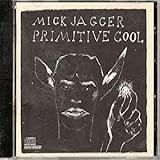 Primitive Cool Audio CD Jagger Mick