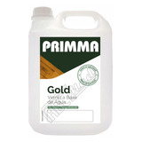 Primma Gold Verniz Sinteco Água Taco Assoalho Madeira