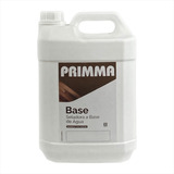 Primma Seladora 5l Base De Água Proteção P Pisos De Madeira