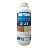 Primma Ultra Brilho Cera Revitaliza Renova Pisos Madeira