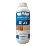 Primma Ultra Brilho Revitalizador Renovador Piso Madeira