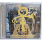 Prince And The New Power Generation 1992 Love Symbol Cd