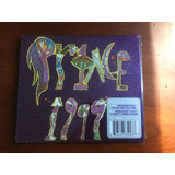 Prince Cd Duplo 1999 Deluxe Edition