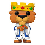 Prince John 1439