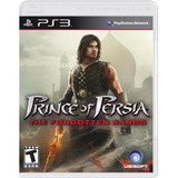 Prince Of Persia The