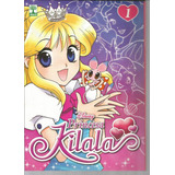 Princesa Kilala 1 Abril Bonellihq Cx179 M20