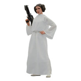 Princesa Leia Action Figure 1 6 Scale Star Wars Hot Toys Movie Masterpiece