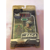 Princesa Leia Battle Of Endor Saga Collection Star Wars $299