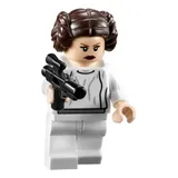 Princesa Leia Boneco Star