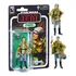 Princesa Leia Endor Star Wars Black Series Figura F7051